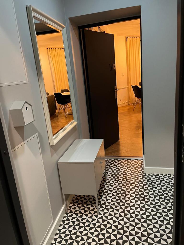 Mieszkanie 95&nbsp;m², Wrocław, Świętego Antoniego - zdjęcie 15