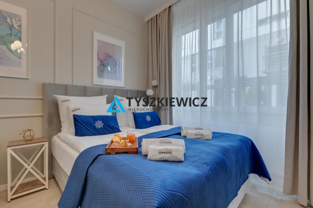 Komfortowa kawalerka z siłownią przy SKM i uczelni - zdjęcie 1