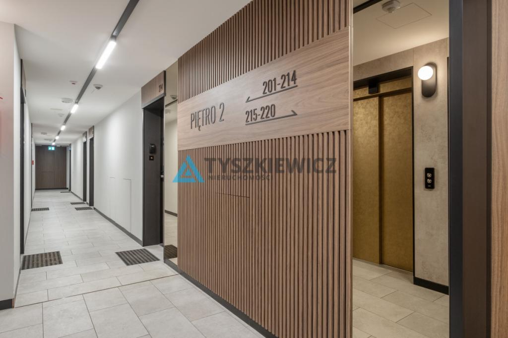 Komfortowa kawalerka z siłownią przy SKM i uczelni - zdjęcie 13