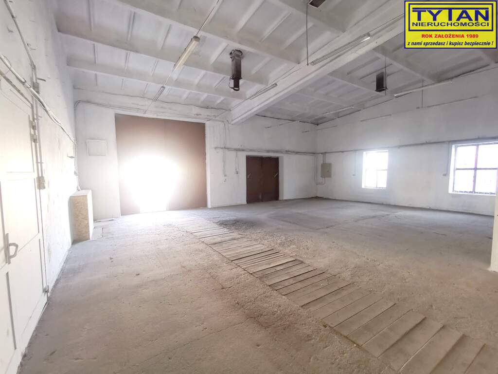 Lokal usługowy do wynajęcia, 200 m², Łomża, al. marsz. Józefa Piłsudskiego - zdjęcie 10