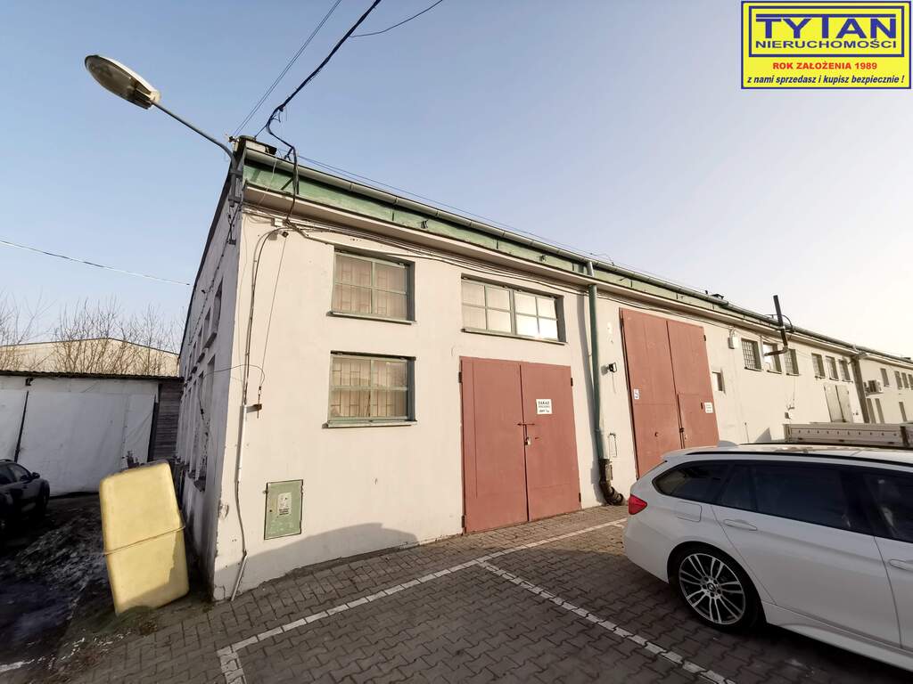 Lokal usługowy do wynajęcia, 200 m², Łomża, al. marsz. Józefa Piłsudskiego - zdjęcie 2