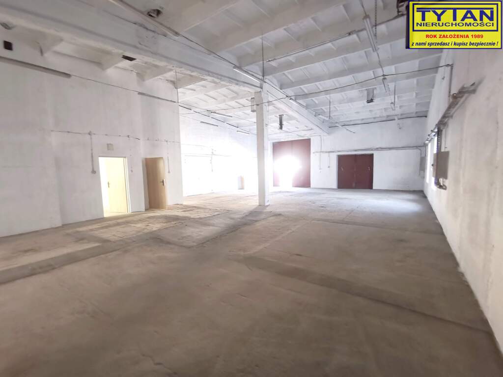 Lokal usługowy do wynajęcia, 200 m², Łomża, al. marsz. Józefa Piłsudskiego - zdjęcie 6