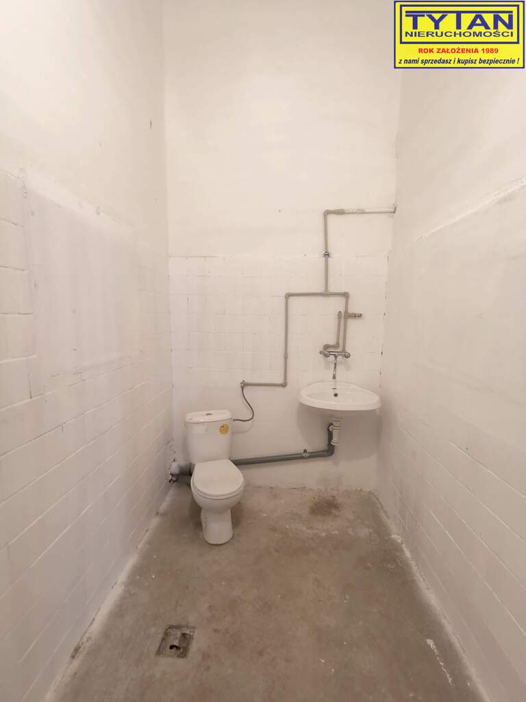 Lokal usługowy do wynajęcia, 200 m², Łomża, al. marsz. Józefa Piłsudskiego - zdjęcie 9