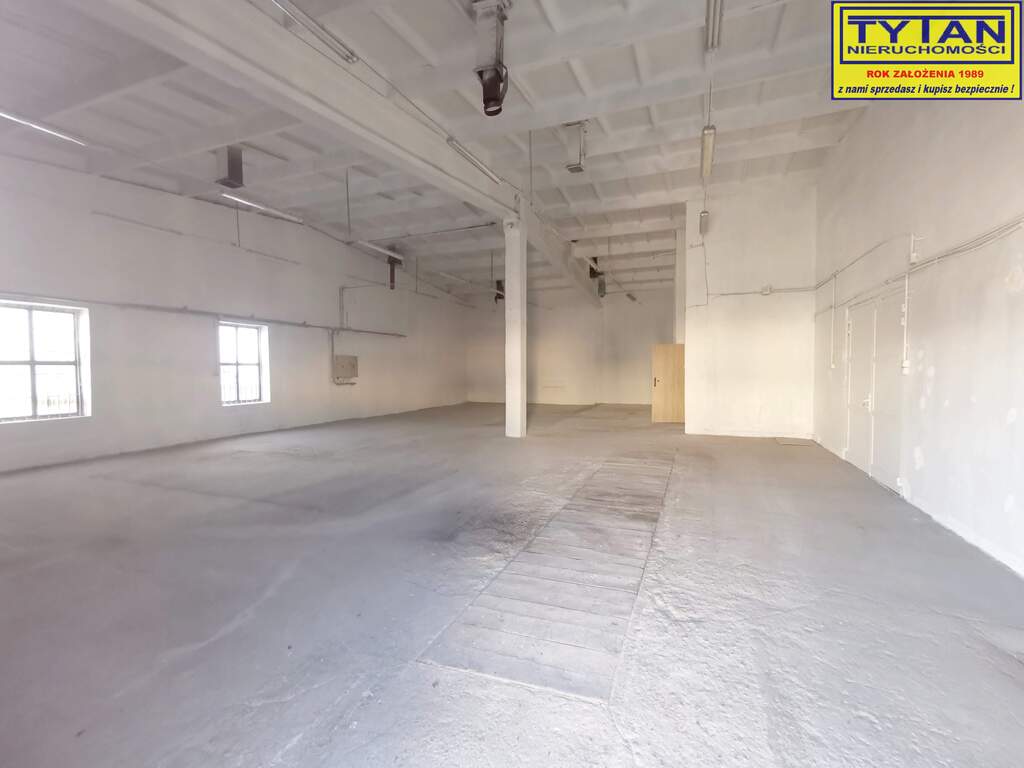 Lokal usługowy do wynajęcia, 200 m², Łomża, al. marsz. Józefa Piłsudskiego - zdjęcie 4