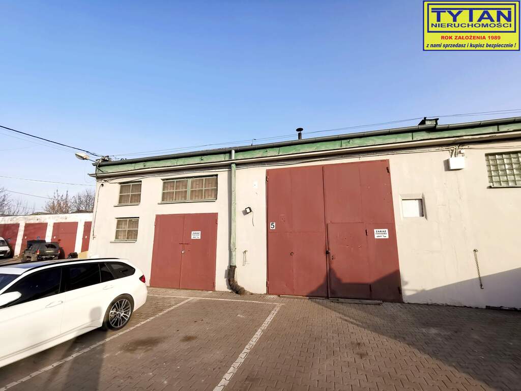 Lokal usługowy do wynajęcia, 200 m², Łomża, al. marsz. Józefa Piłsudskiego - zdjęcie 1