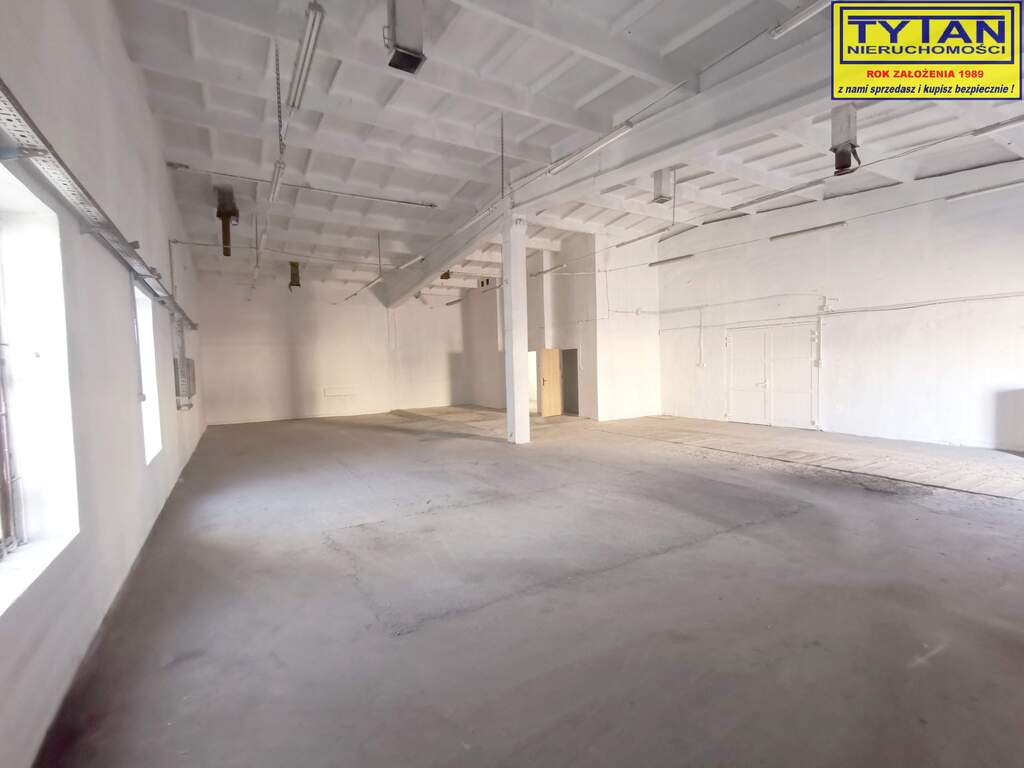 Lokal usługowy do wynajęcia, 200 m², Łomża, al. marsz. Józefa Piłsudskiego - zdjęcie 5