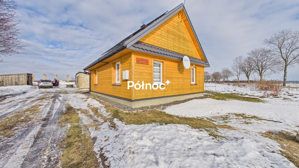 Dom 59,2 m², Nowosady - zdjęcie 3