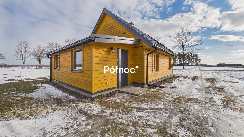 Dom 59,2 m², Nowosady - zdjęcie 4