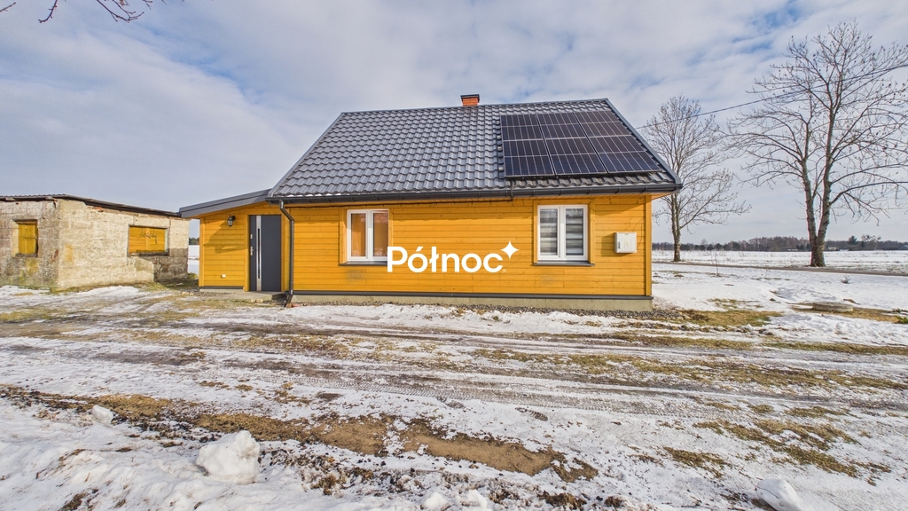 Dom 59,2 m², Nowosady - zdjęcie 2
