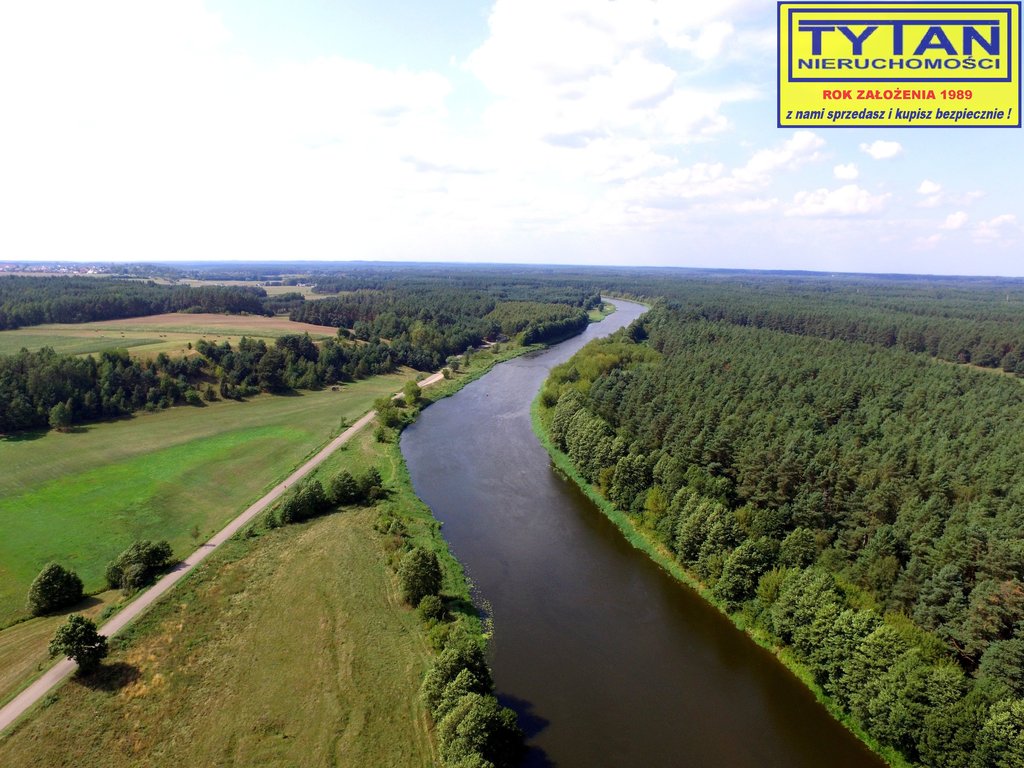 Działka rolna 4976 m², Nowogród - zdjęcie 11