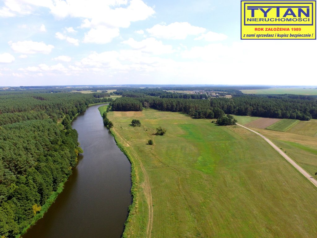 Działka rolna 4976 m², Nowogród - zdjęcie 10