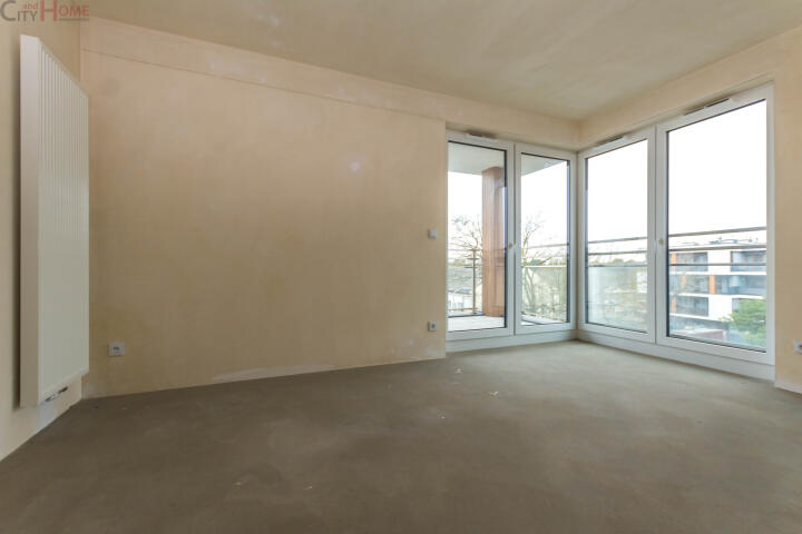 Mieszkanie 56 m², Warszawa, Wawer, Agrestowa - zdjęcie 2