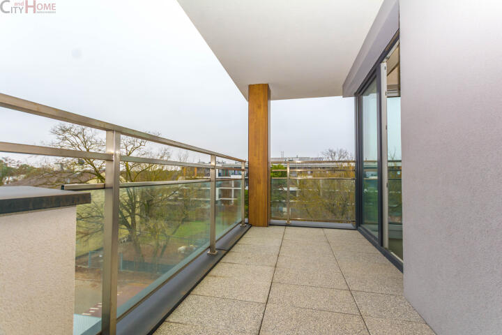 Mieszkanie 56 m², Warszawa, Wawer, Agrestowa - zdjęcie 1