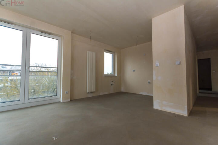 Mieszkanie 56 m², Warszawa, Wawer, Agrestowa - zdjęcie 4