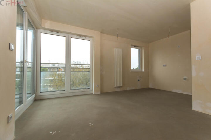 Mieszkanie 56 m², Warszawa, Wawer, Agrestowa - zdjęcie 3