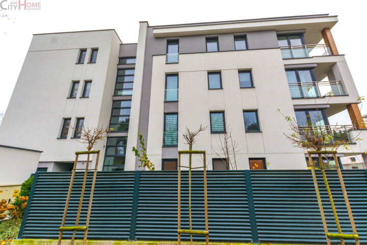 Mieszkanie 56 m², Warszawa, Wawer, Agrestowa - zdjęcie 15