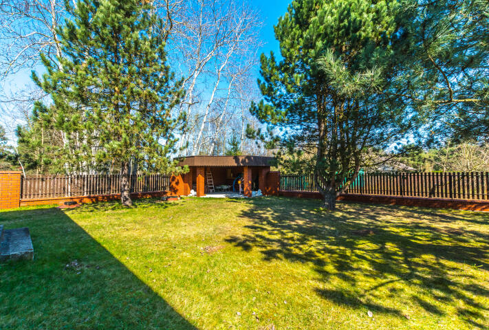 Dom 400 m², Łoś - zdjęcie 2