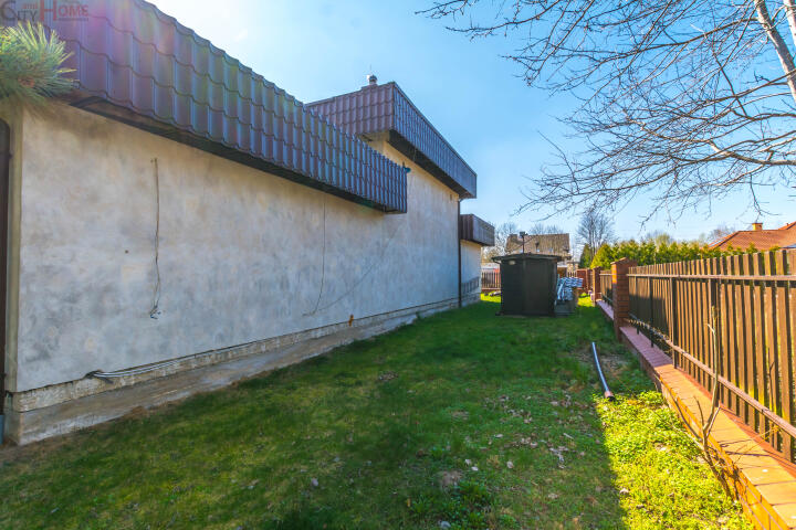 Dom 400 m², Łoś - zdjęcie 6