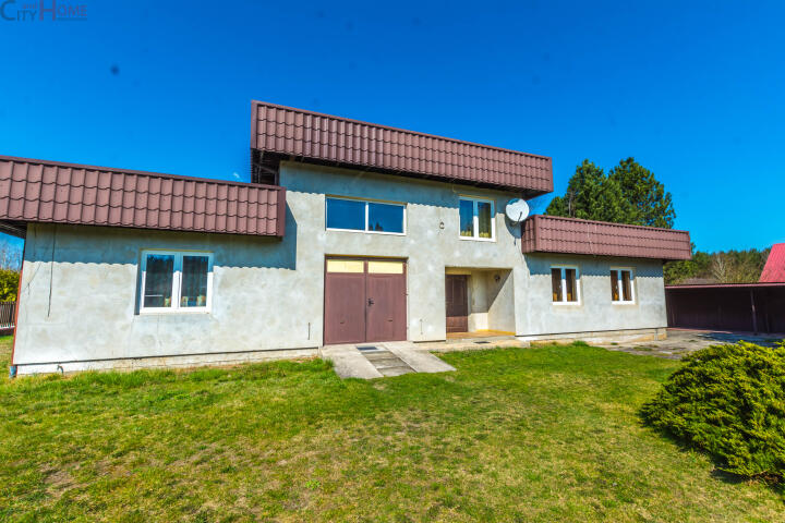Dom 400 m², Łoś - zdjęcie 5