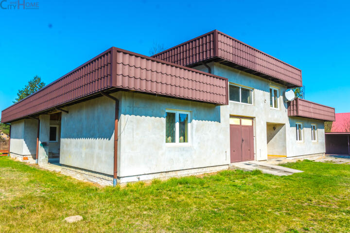 Dom 400 m², Łoś - zdjęcie 7