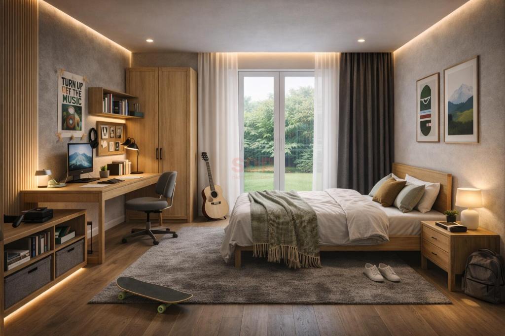 Dom 132&nbsp;m², Wrocław, Fabryczna, Łomnicka - zdjęcie 4