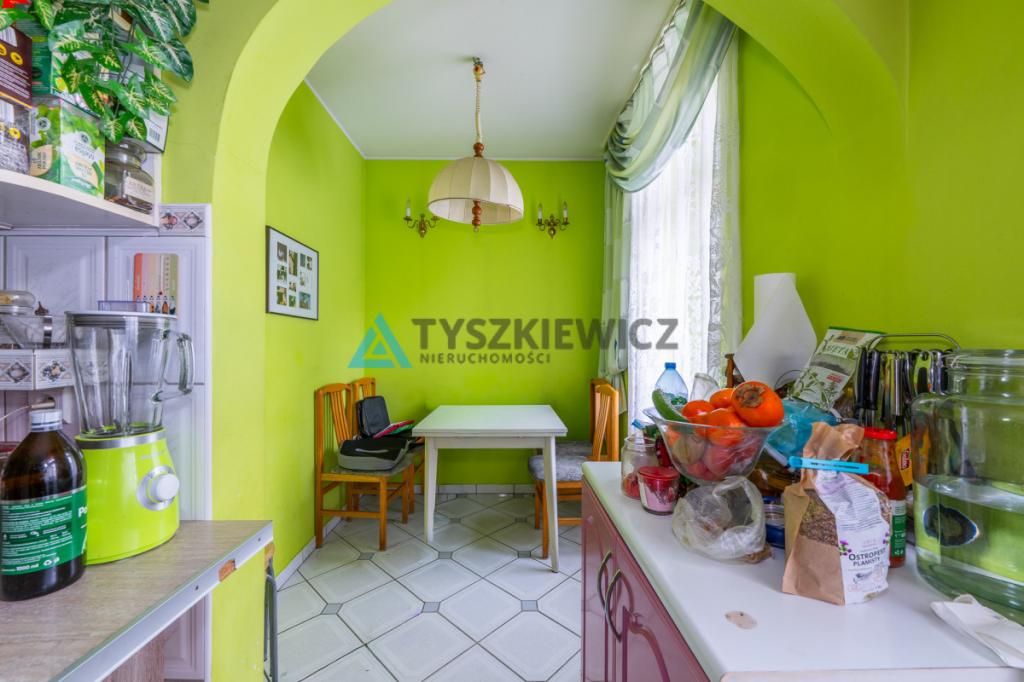 Lokal użytkowy/mieszkanie z potencjałem biznesowym - zdjęcie 9