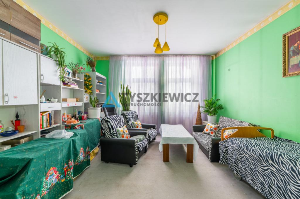 Lokal użytkowy/mieszkanie z potencjałem biznesowym - zdjęcie 2