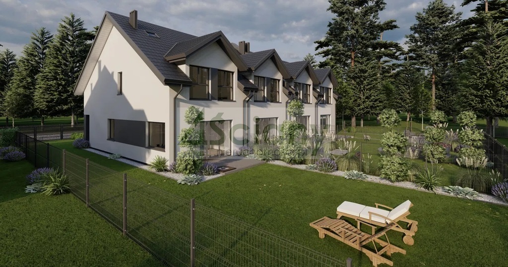 Dom 104,12 m², Grodzisk Mazowiecki - zdjęcie 2