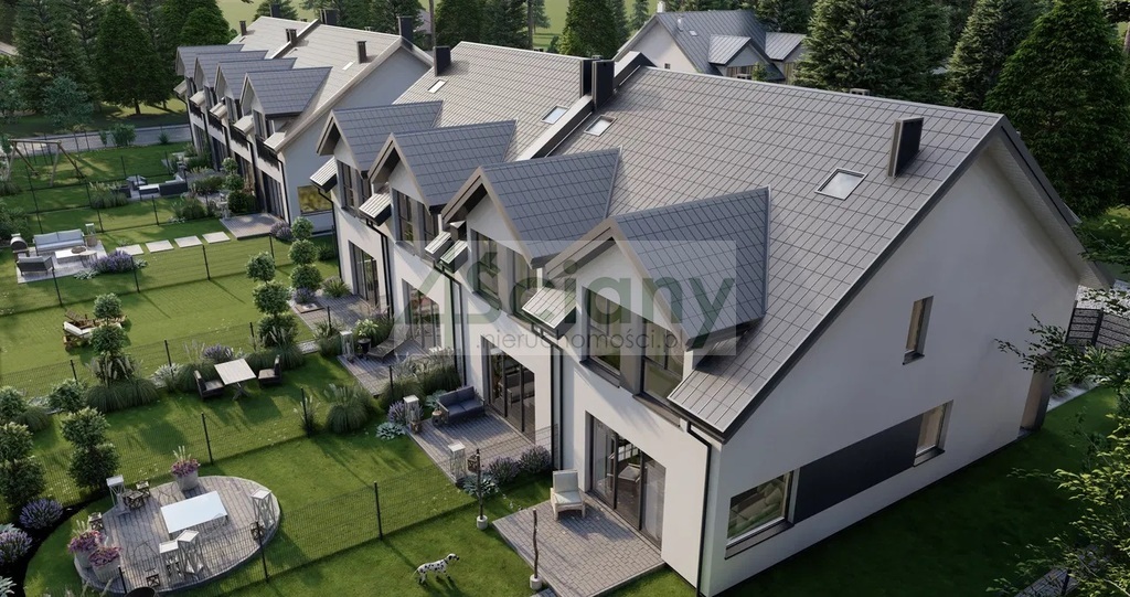 Dom 104,12 m², Grodzisk Mazowiecki - zdjęcie 4