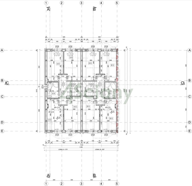 Dom 104,12 m², Grodzisk Mazowiecki - zdjęcie 6