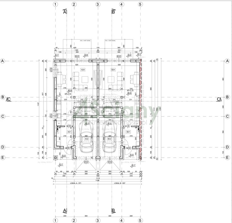 Dom 104,12 m², Grodzisk Mazowiecki - zdjęcie 5