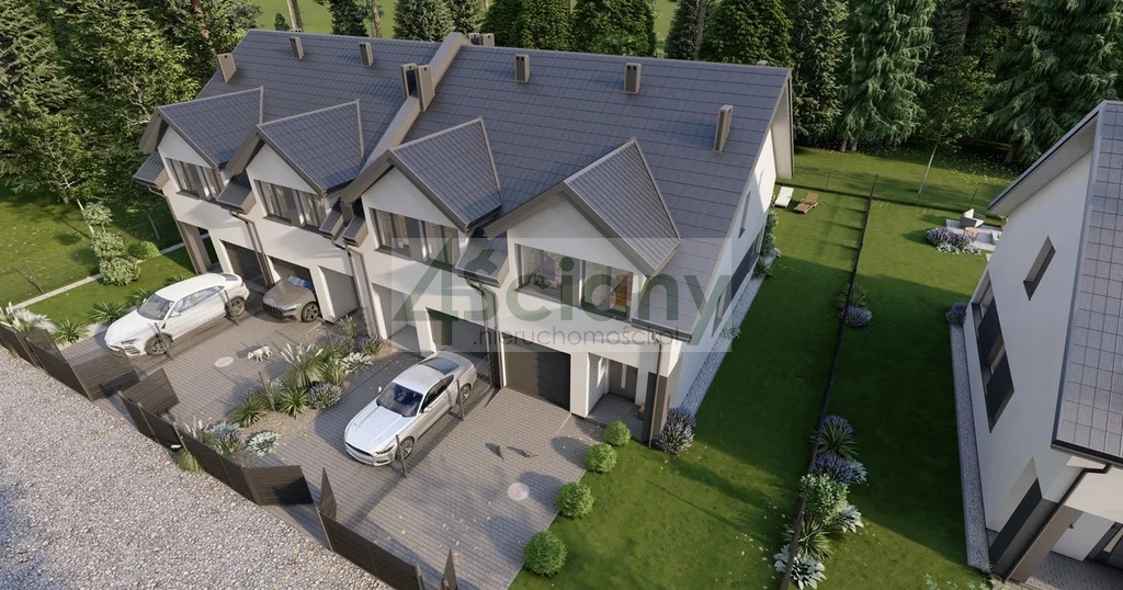 Dom 104,12 m², Grodzisk Mazowiecki - zdjęcie 1