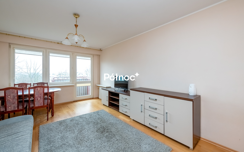 Mieszkanie 39&nbsp;m², Białystok, Piasta I, Towarowa - zdjęcie 3