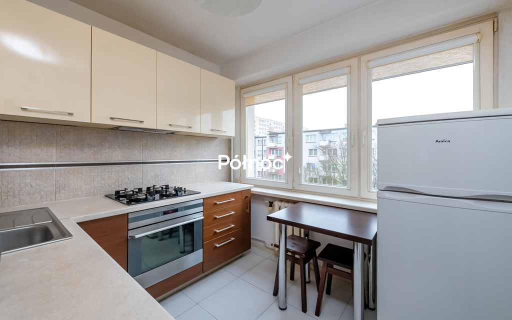 Mieszkanie 39&nbsp;m², Białystok, Piasta I, Towarowa - zdjęcie 7