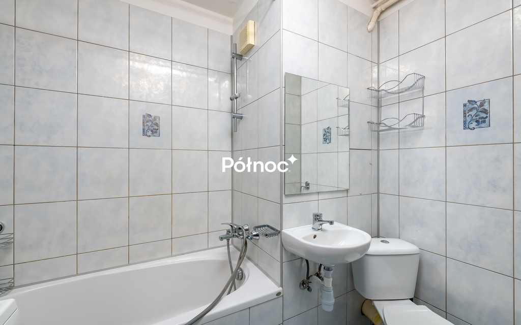 Mieszkanie 39&nbsp;m², Białystok, Piasta I, Towarowa - zdjęcie 10