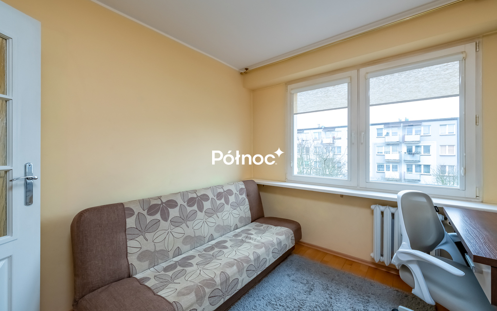 Mieszkanie 39&nbsp;m², Białystok, Piasta I, Towarowa - zdjęcie 2
