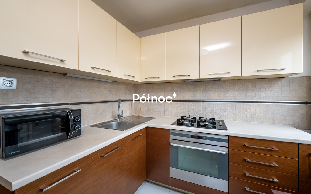 Mieszkanie 39&nbsp;m², Białystok, Piasta I, Towarowa - zdjęcie 6