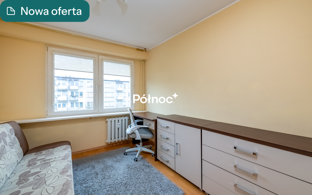 Mieszkanie 39&nbsp;m², Białystok, Piasta I, Towarowa - zdjęcie 1