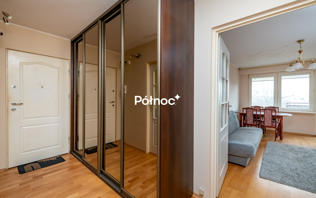 Mieszkanie 39&nbsp;m², Białystok, Piasta I, Towarowa - zdjęcie 8