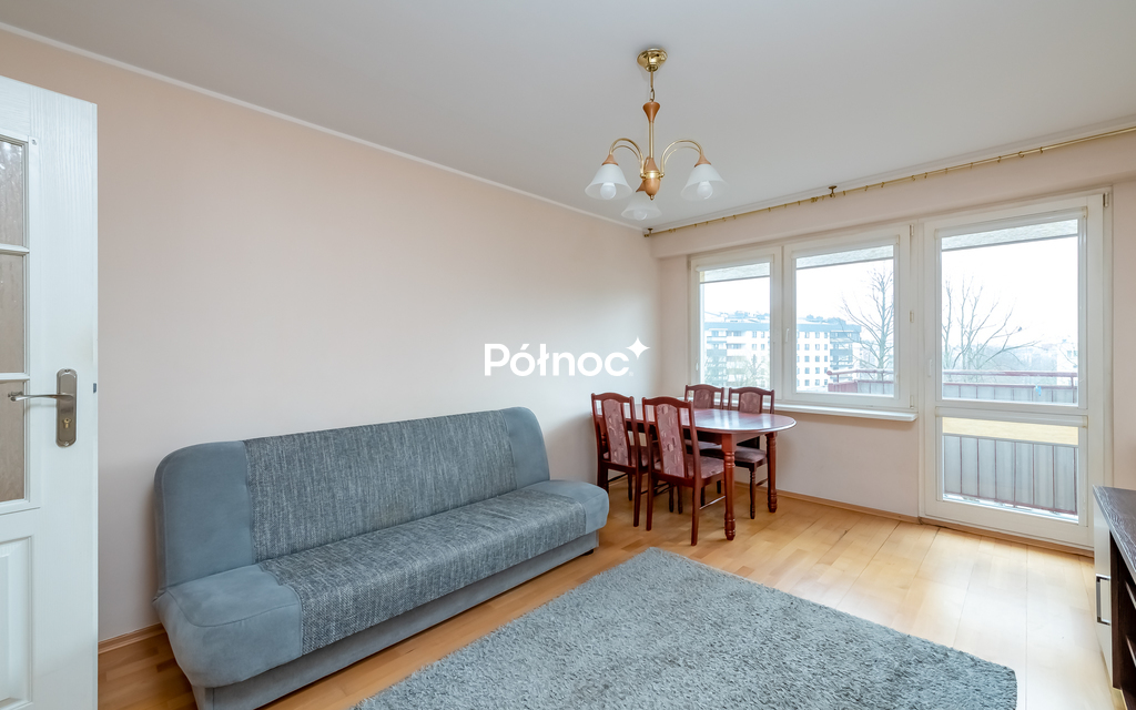 Mieszkanie 39&nbsp;m², Białystok, Piasta I, Towarowa - zdjęcie 5