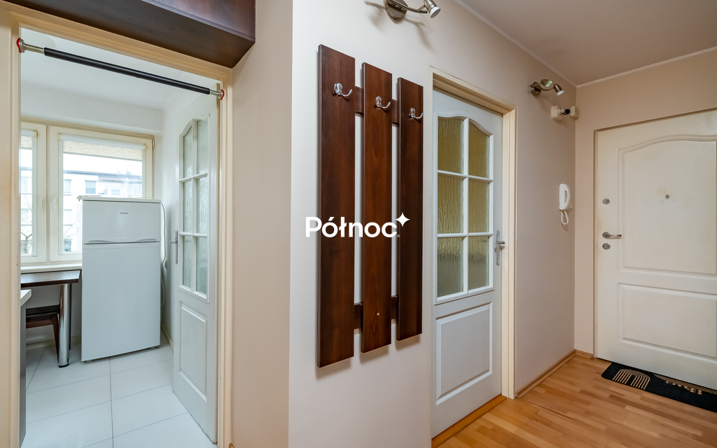 Mieszkanie 39&nbsp;m², Białystok, Piasta I, Towarowa - zdjęcie 9