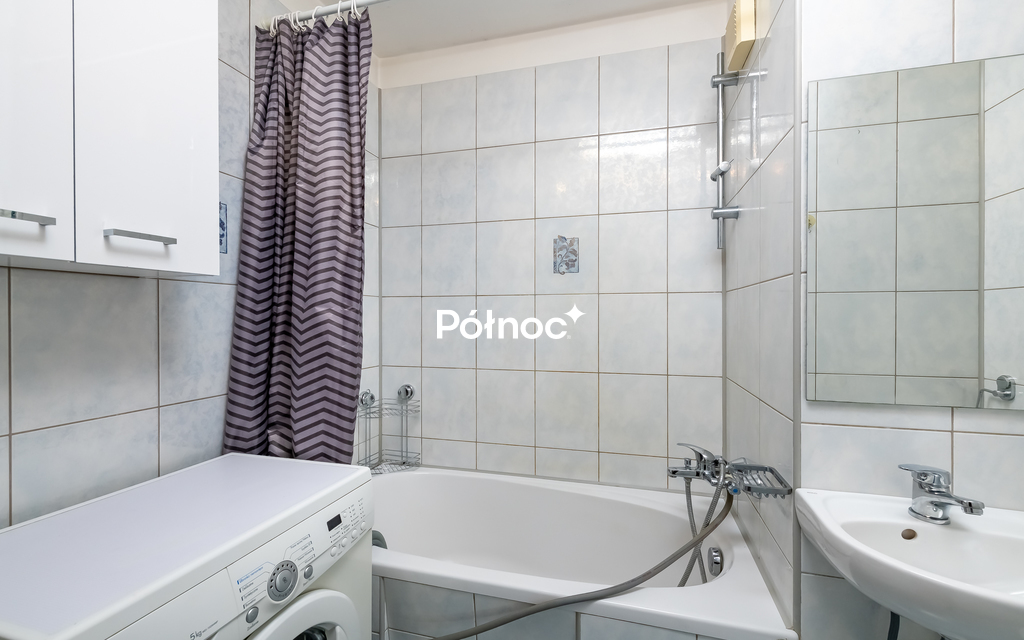 Mieszkanie 39&nbsp;m², Białystok, Piasta I, Towarowa - zdjęcie 11