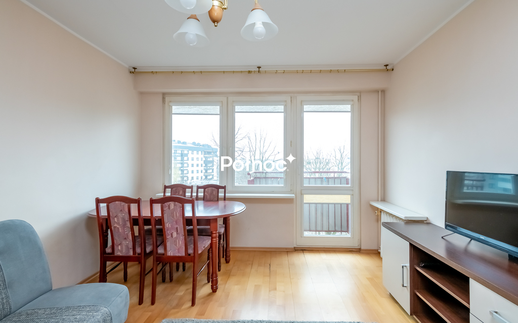 Mieszkanie 39&nbsp;m², Białystok, Piasta I, Towarowa - zdjęcie 4