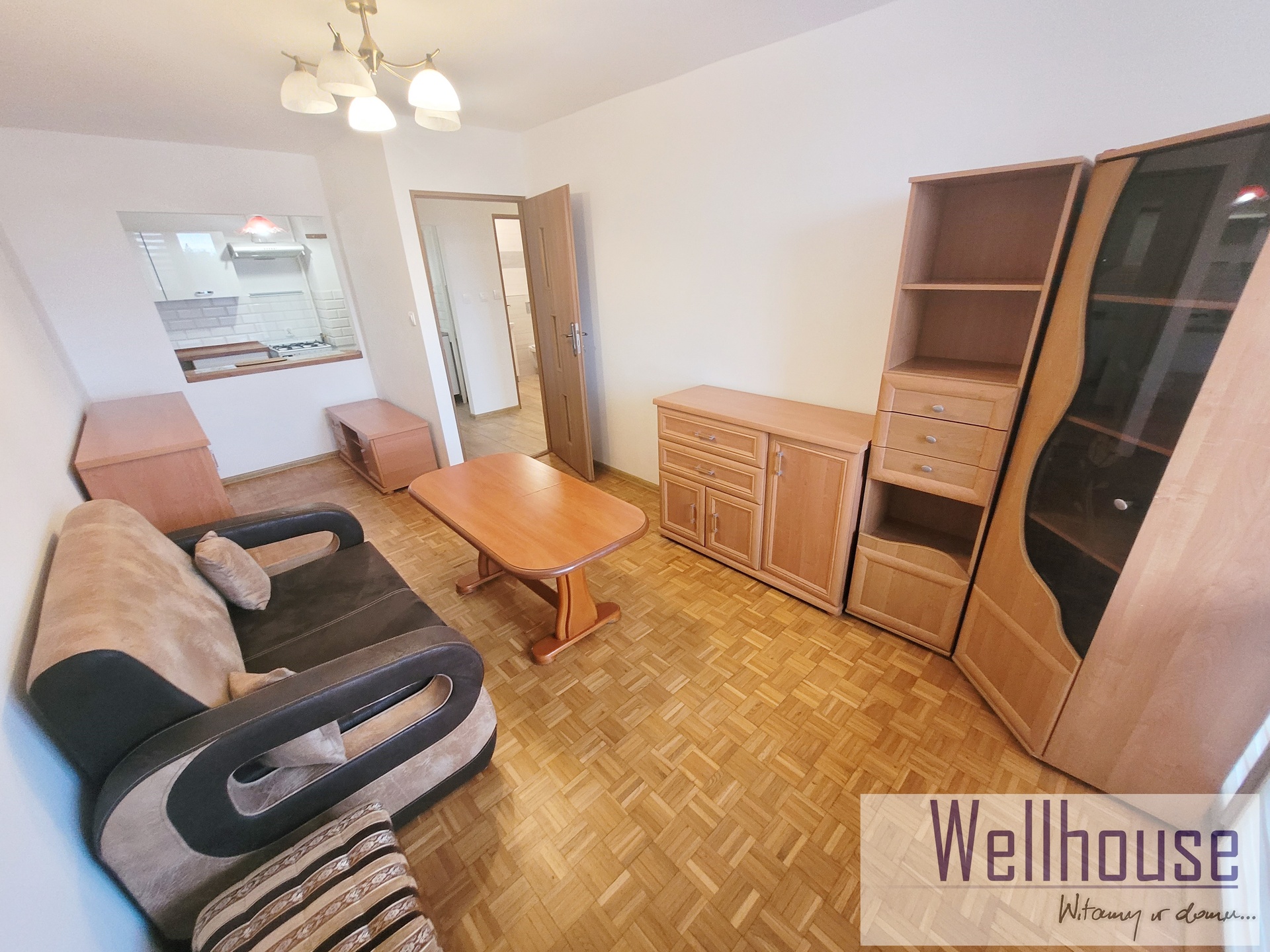 2-pok. balkon - FAT - od 1.04 - zdjęcie 12