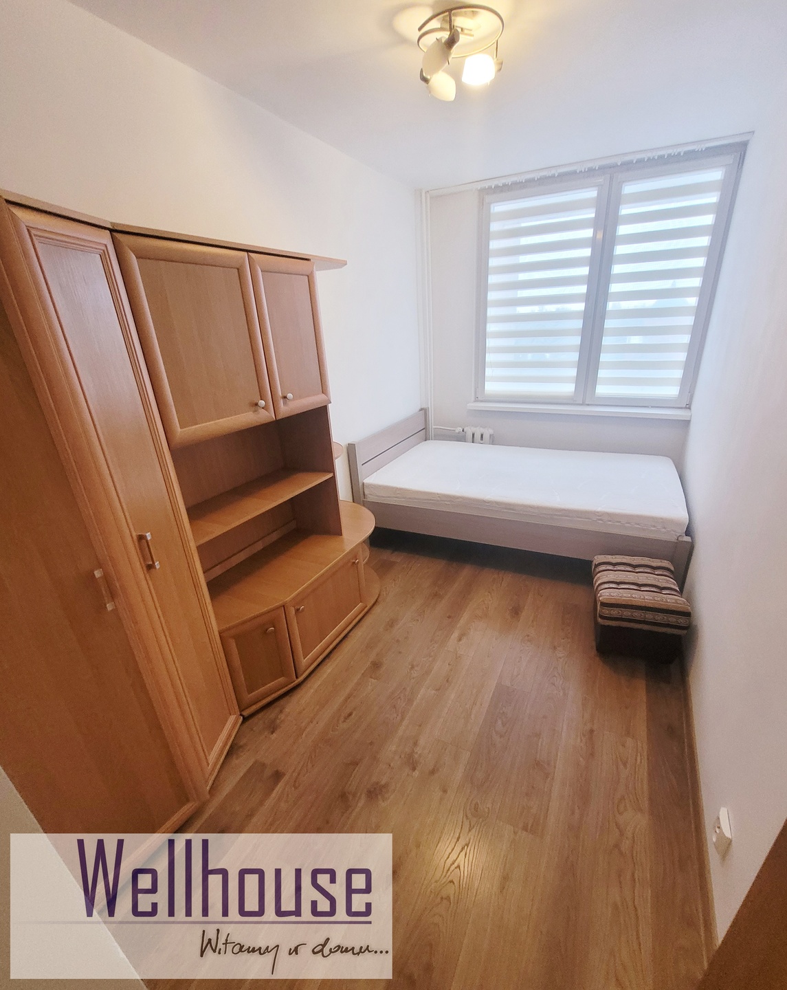 2-pok. balkon - FAT - od 1.04 - zdjęcie 1