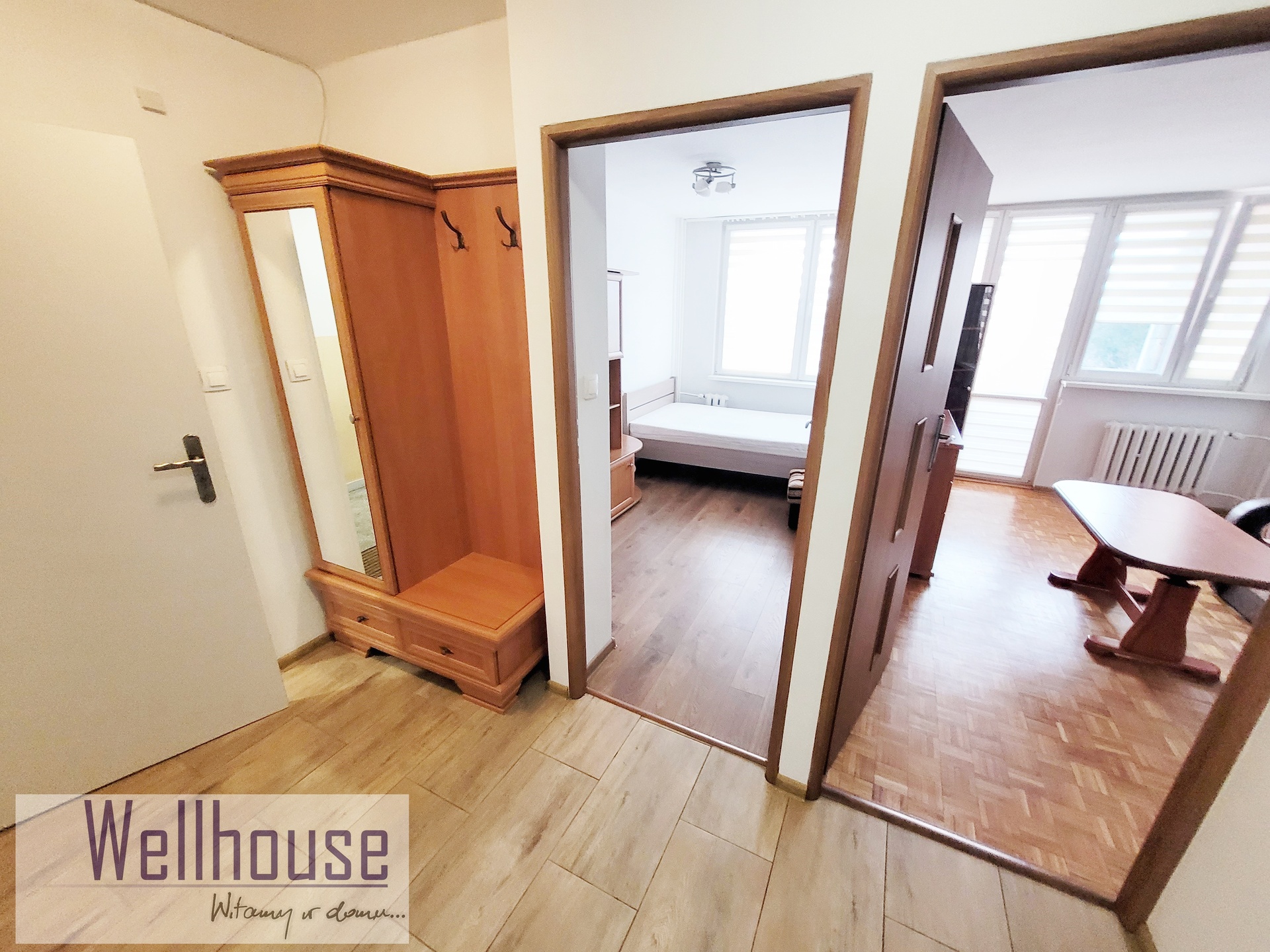 2-pok. balkon - FAT - od 1.04 - zdjęcie 13