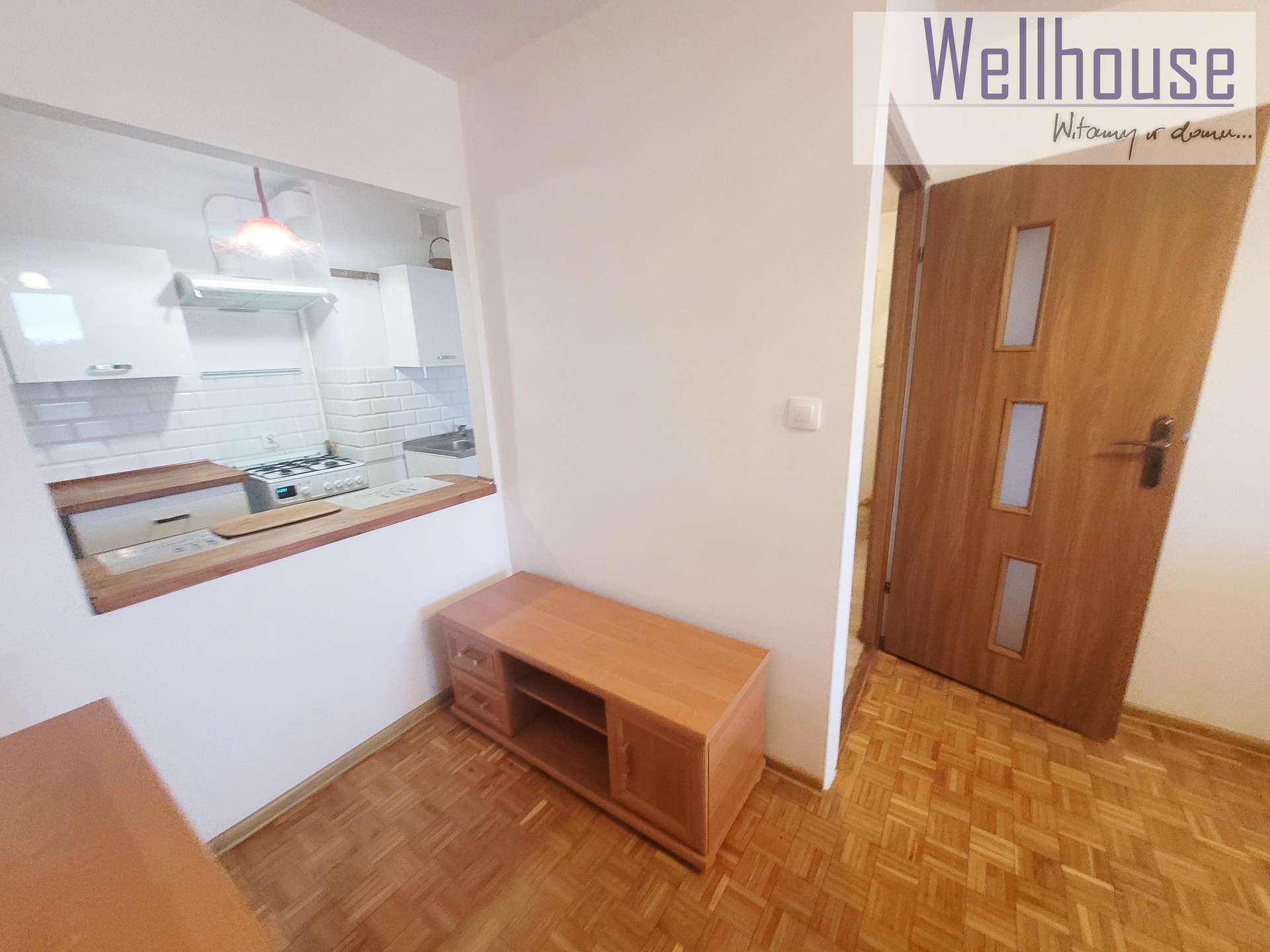 2-pok. balkon - FAT - od 1.04 - zdjęcie 5