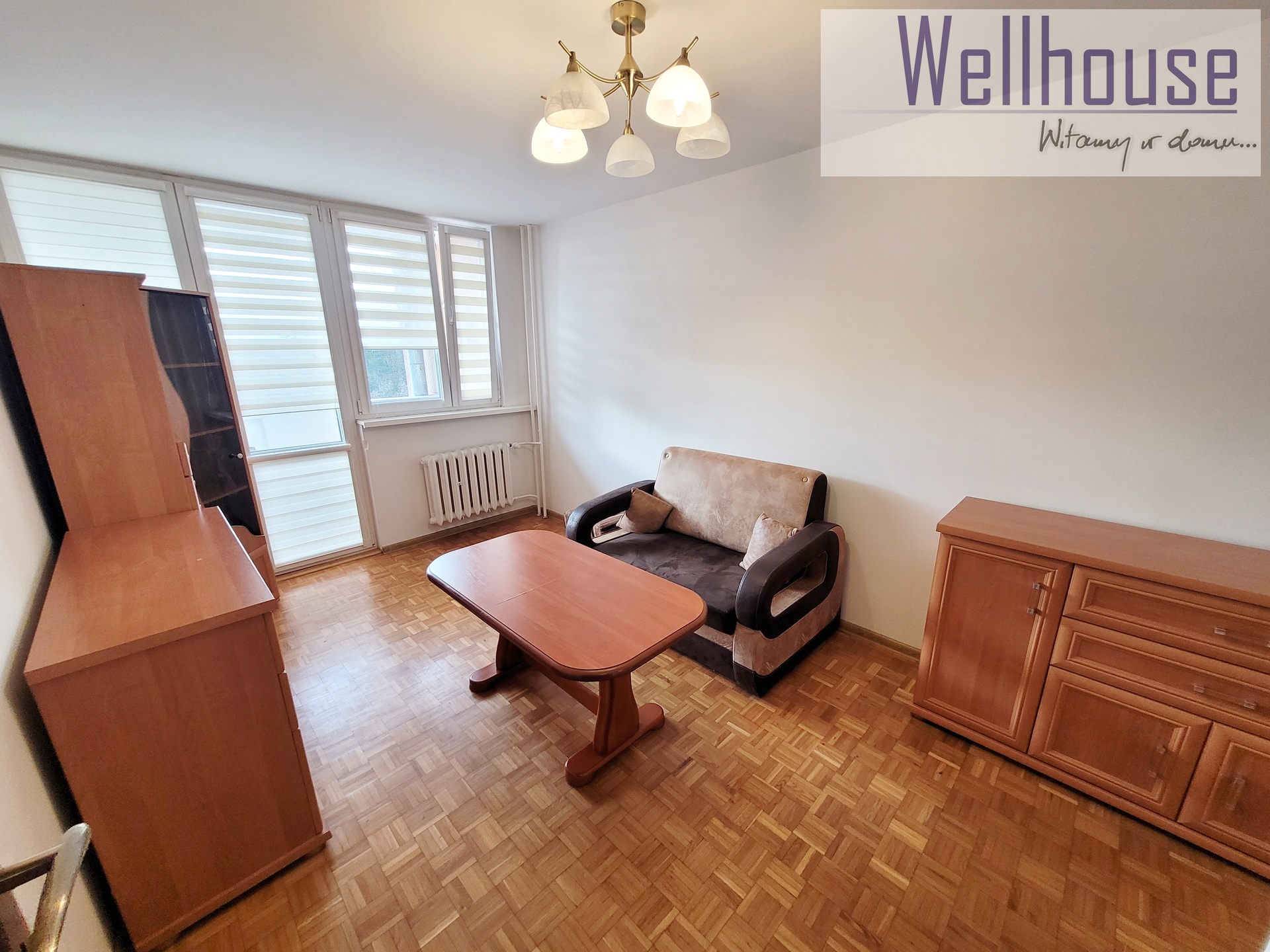 2-pok. balkon - FAT - od 1.04 - zdjęcie 8