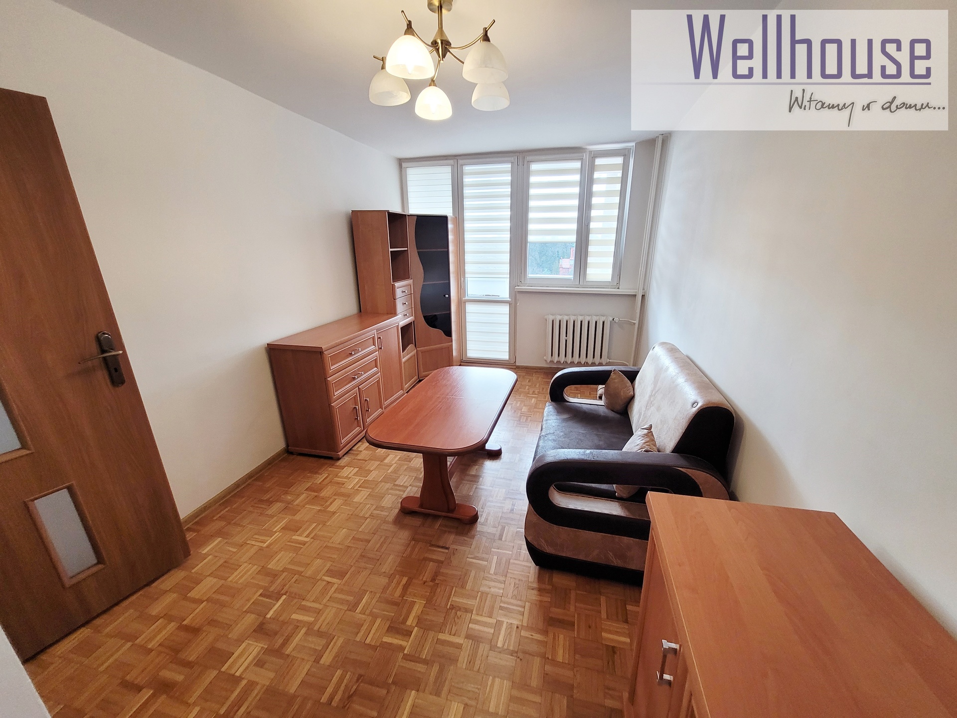 2-pok. balkon - FAT - od 1.04 - zdjęcie 2