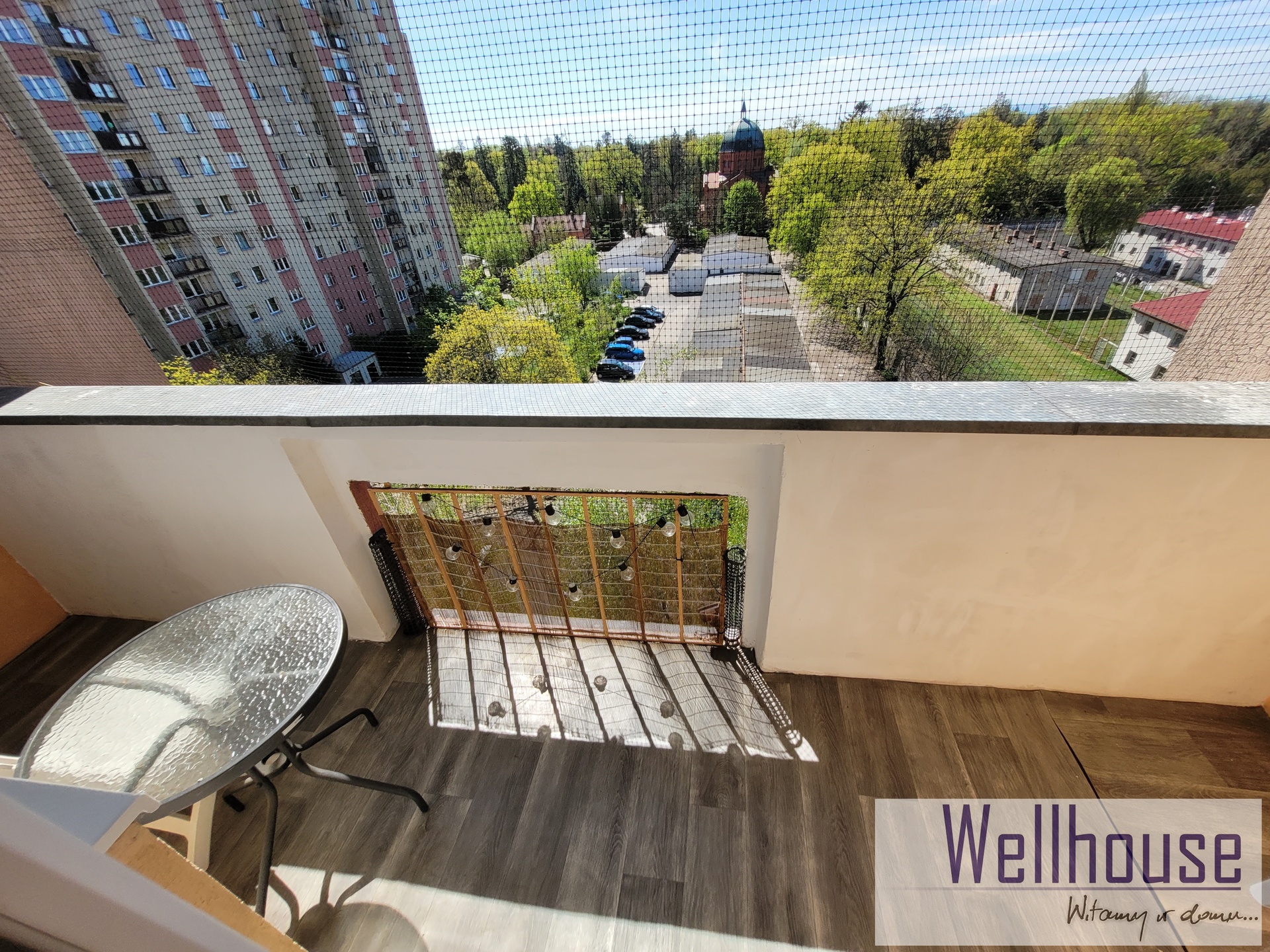 2-pok. balkon - FAT - od zaraz - zdjęcie 2
